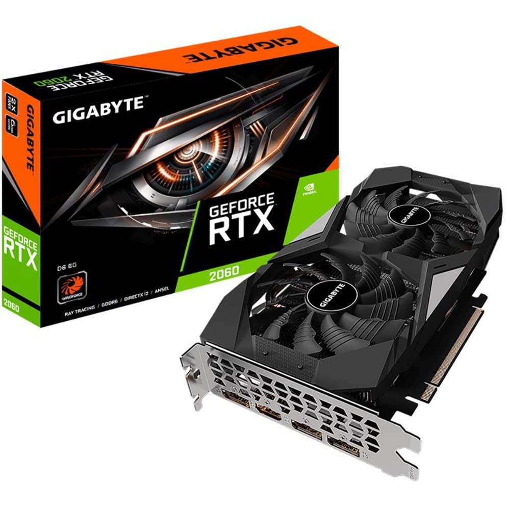 RTX 2060
