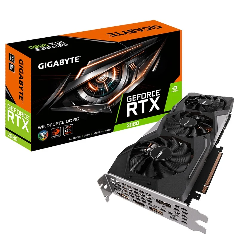 RTX 2080