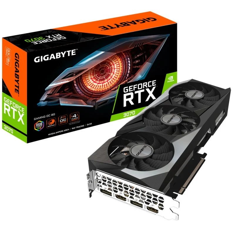 RTX 3070