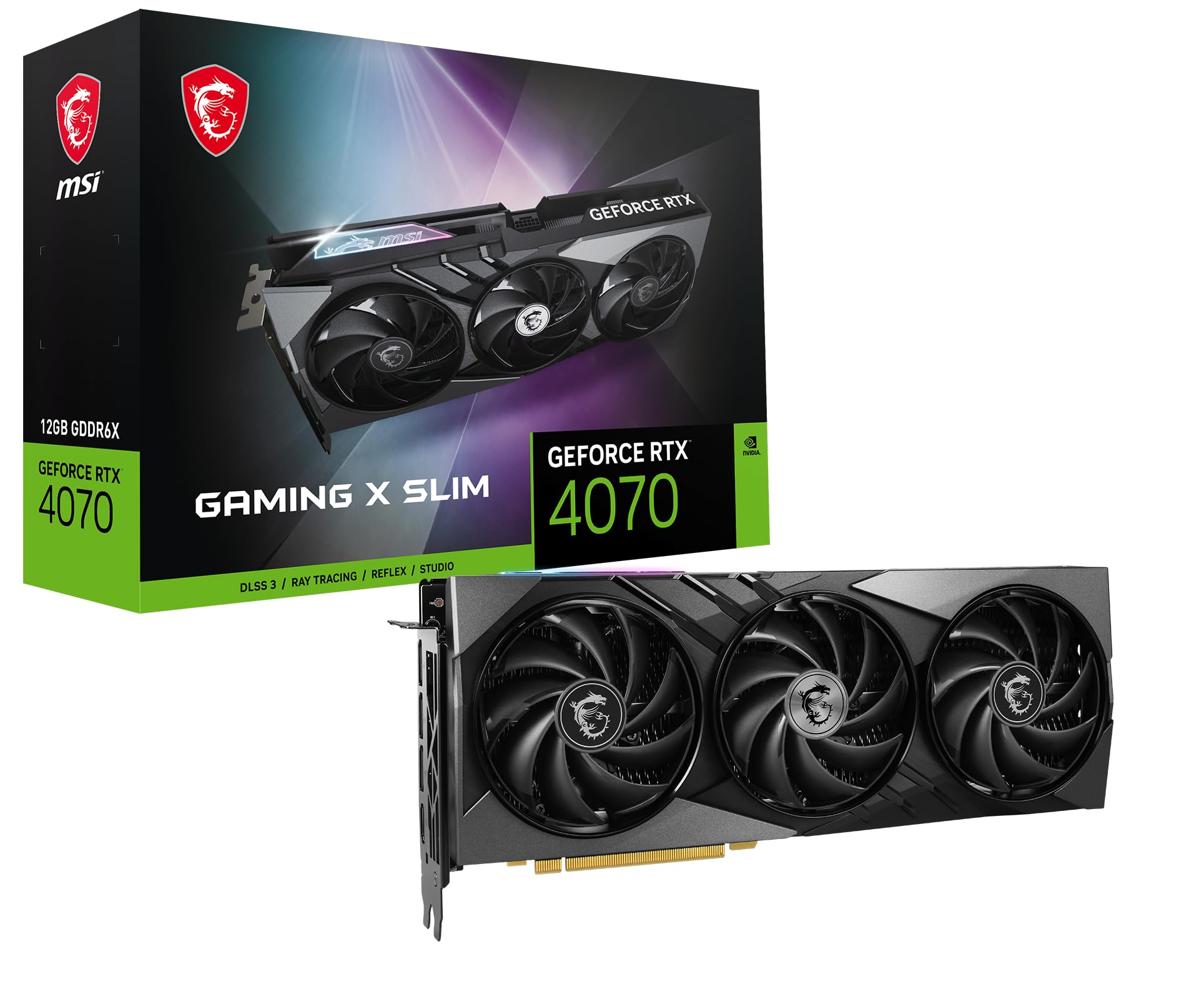 RTX 4070