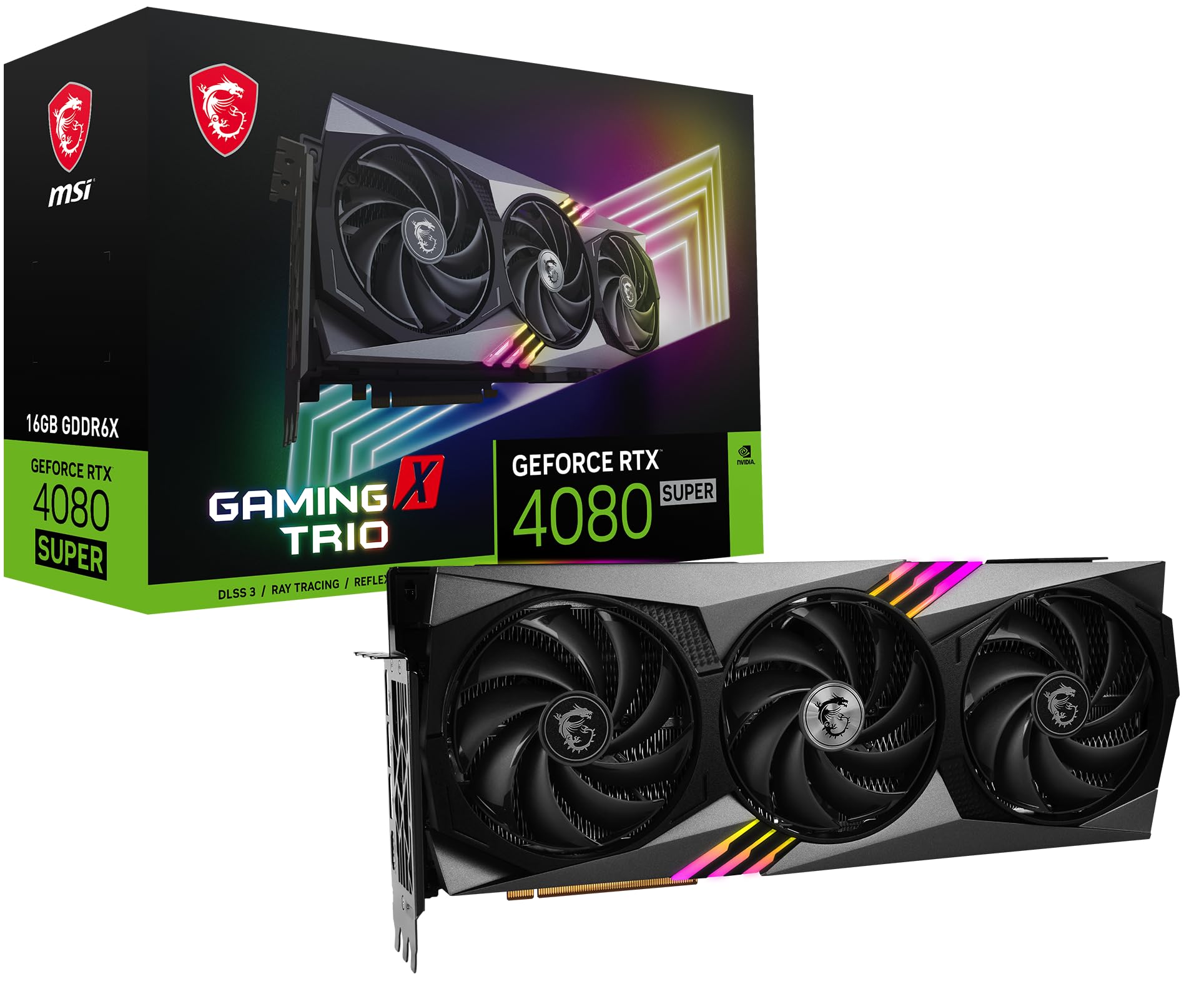 RTX 4080