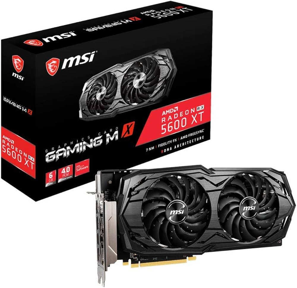 RX 5600