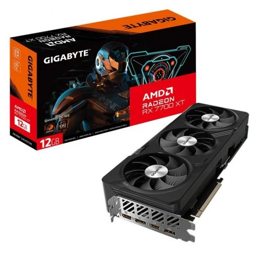 RX 7700