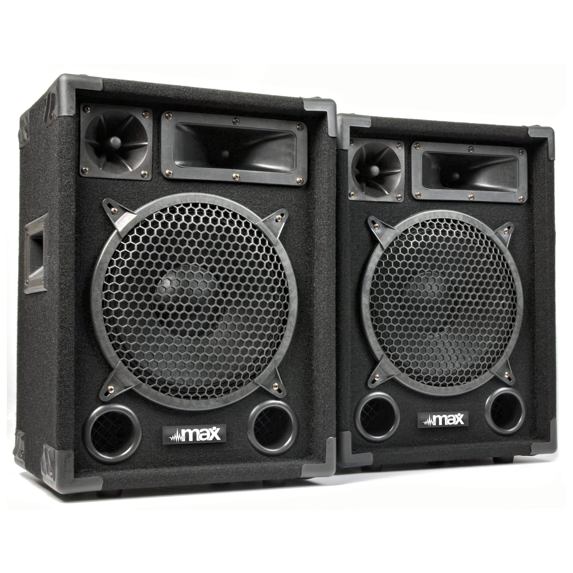 Altavoces
