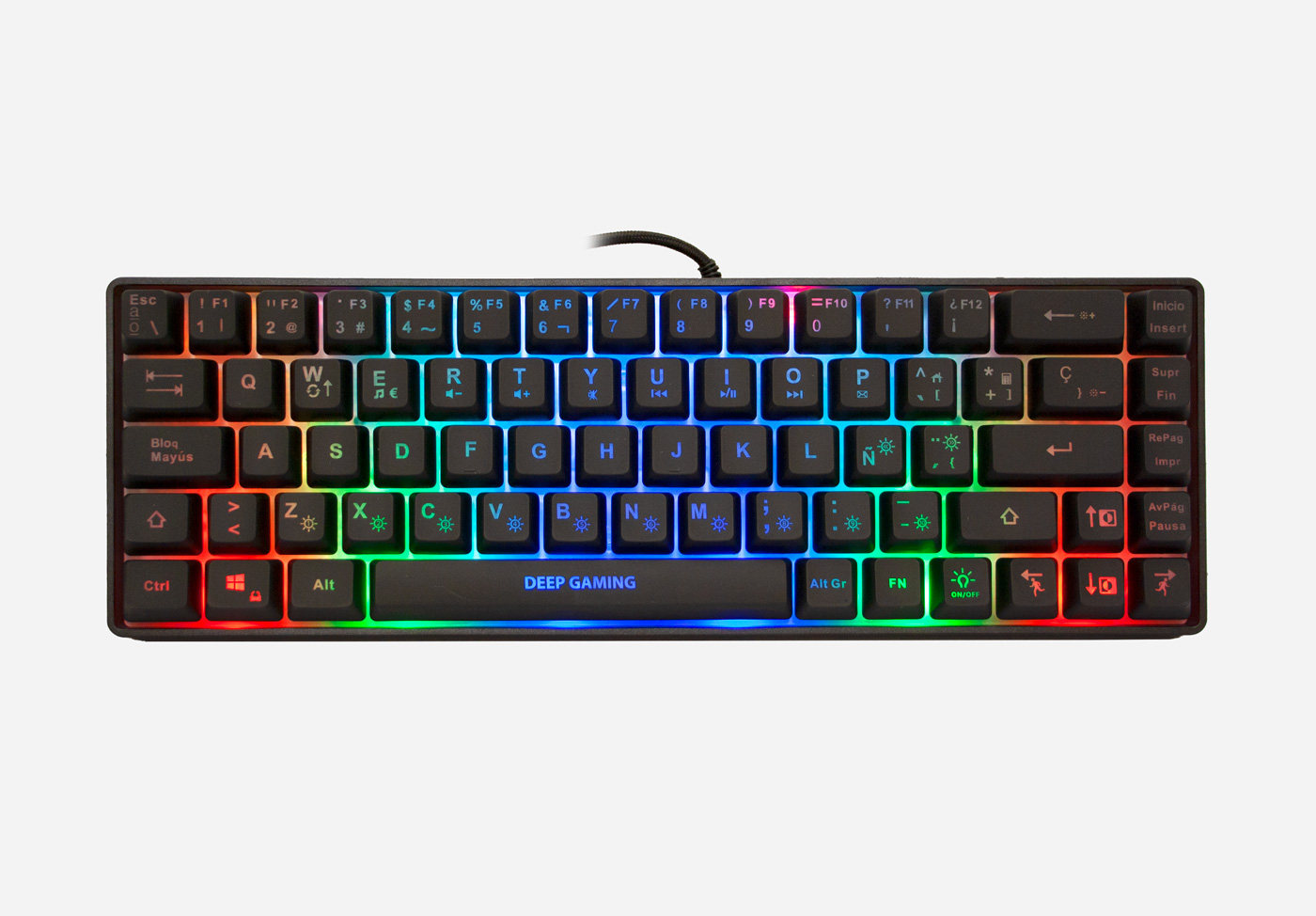 Teclado